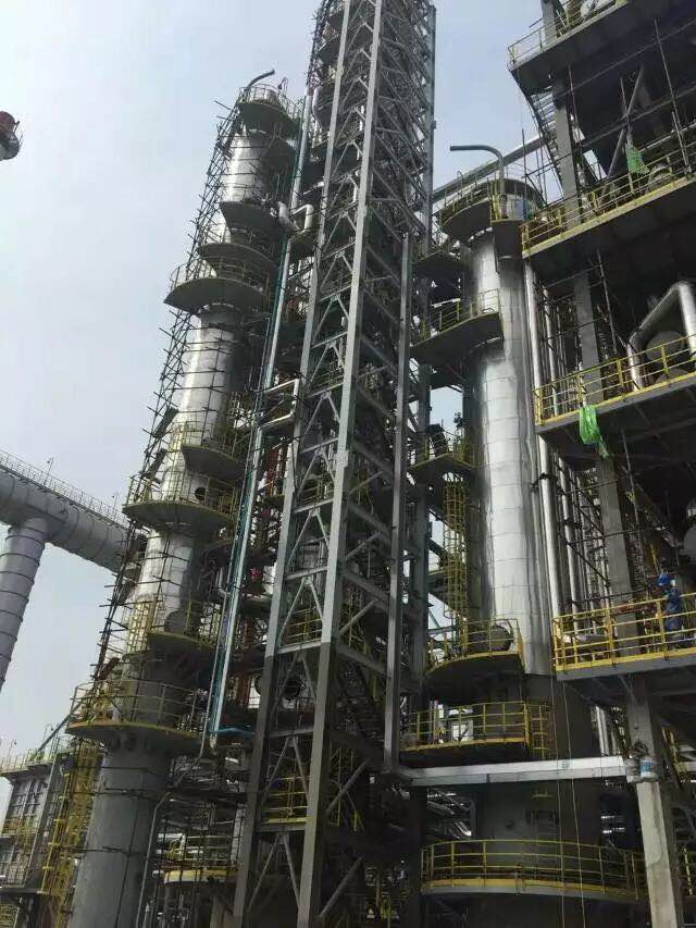 信州设备翻新喷涂・钢构厂房升级改造