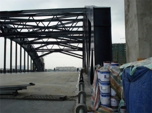 信州专注工业场景喷漆服务